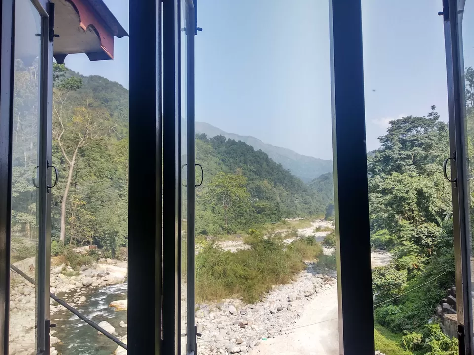 Photo of East Sikkim diaries- Trail of Three Musketeers by Debopriyo Das