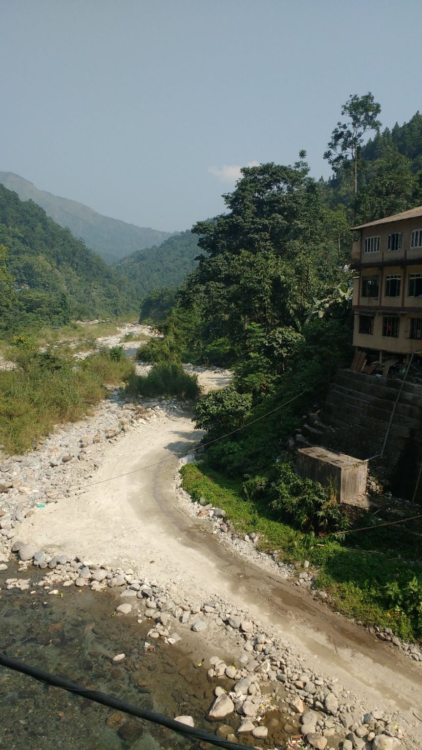 Photo of East Sikkim diaries- Trail of Three Musketeers by Debopriyo Das