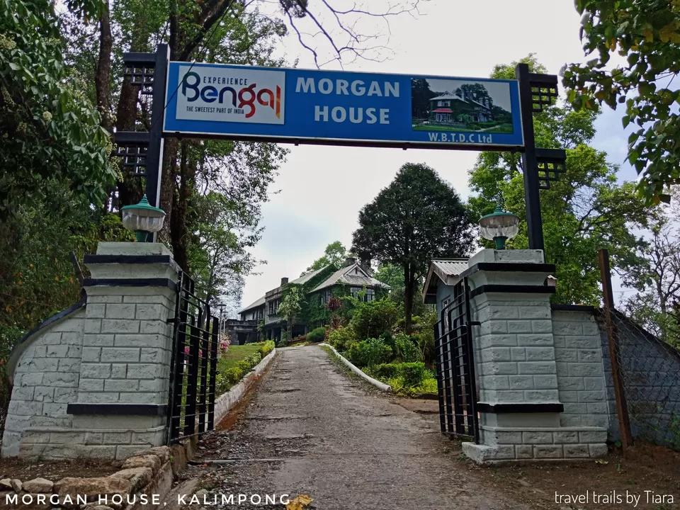 Photo of Kalimpong, West Bengal, India by Tiara Dhar