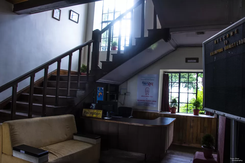Photo of The Mystic Morgan House of Kalimpong by Tiara Dhar