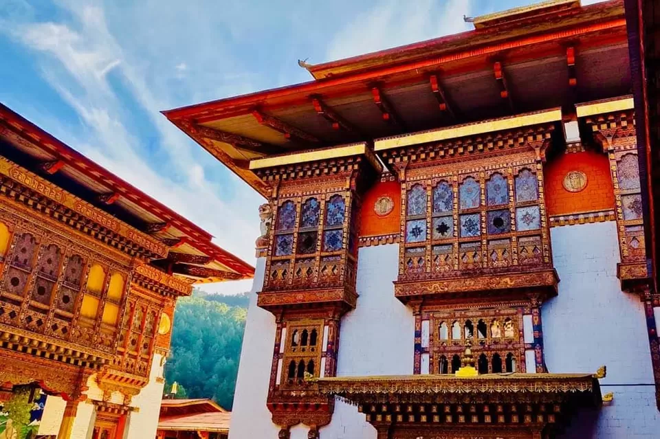 Photo of Bhutan Holiday Trip with Charisma Bhutan Tours by Charisma Bhutan Tours & Treks
