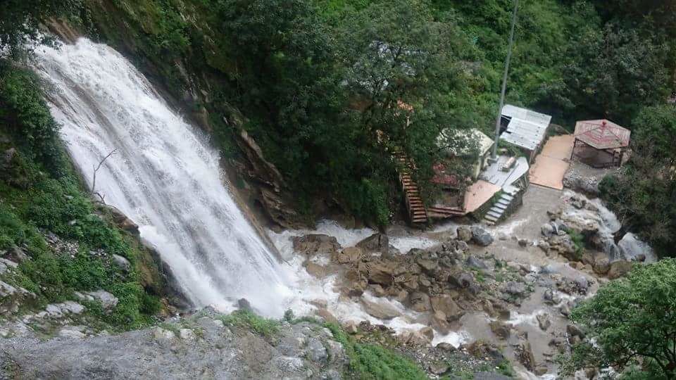 Photo of Explore the Magic of Mussoorie 1/8 by Munu Maina