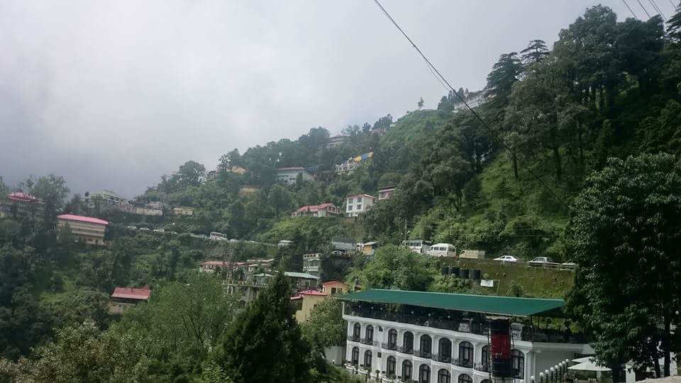 Photo of Explore the Magic of Mussoorie 3/8 by Munu Maina