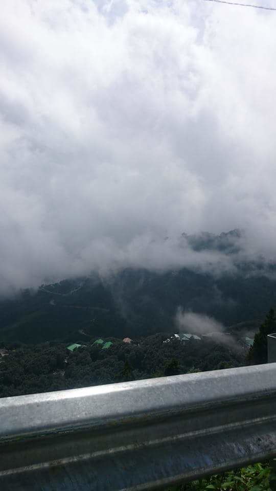 Photo of Explore the Magic of Mussoorie 5/8 by Munu Maina