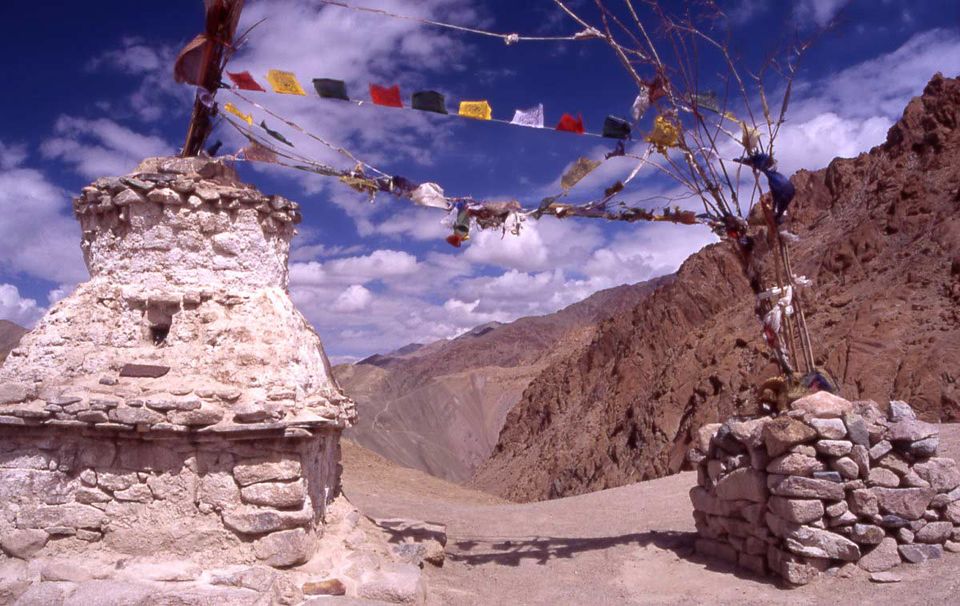 Photo of Enchanting Holiday in Zanskar – Shangri La of India 3/4 by Munu Maina