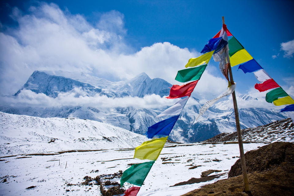 Photo of Nepal: A Heaven For Adventure Lover 1/4 by Munu Maina