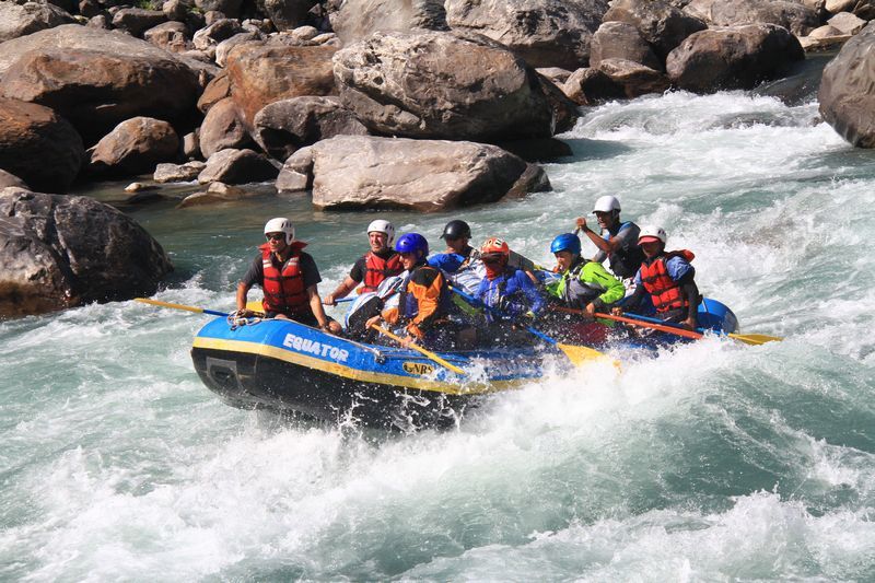 Photo of Nepal: A Heaven For Adventure Lover 2/4 by Munu Maina