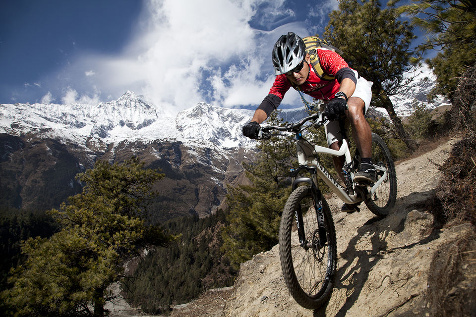 Photo of Nepal: A Heaven For Adventure Lover 4/4 by Munu Maina