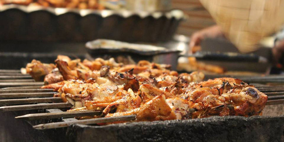 Photo of Explore the Charm of Old Delhi - The Walled City 2/5 by Munu Maina