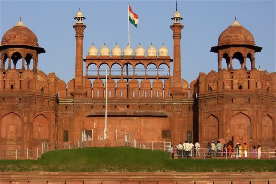 Photo of Explore the Charm of Old Delhi - The Walled City 4/5 by Munu Maina