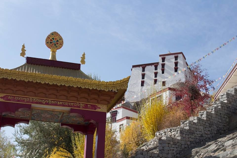 Photo of My Trip To Ladakh - The Land of High Passes 2/22 by Munu Maina