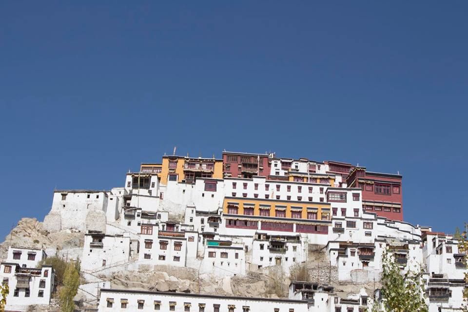 Photo of My Trip To Ladakh - The Land of High Passes 6/22 by Munu Maina