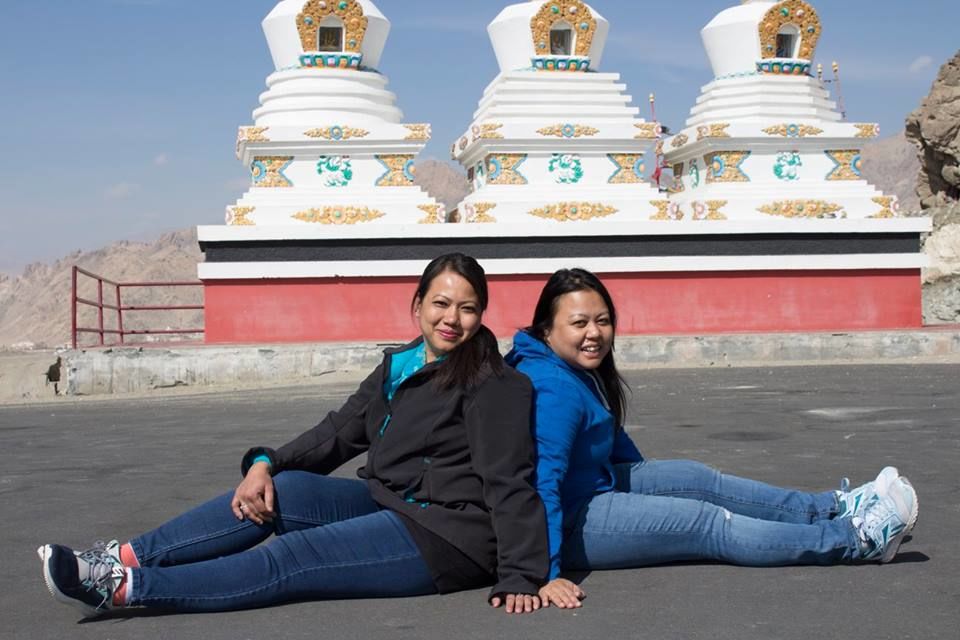 Photo of My Trip To Ladakh - The Land of High Passes 4/22 by Munu Maina