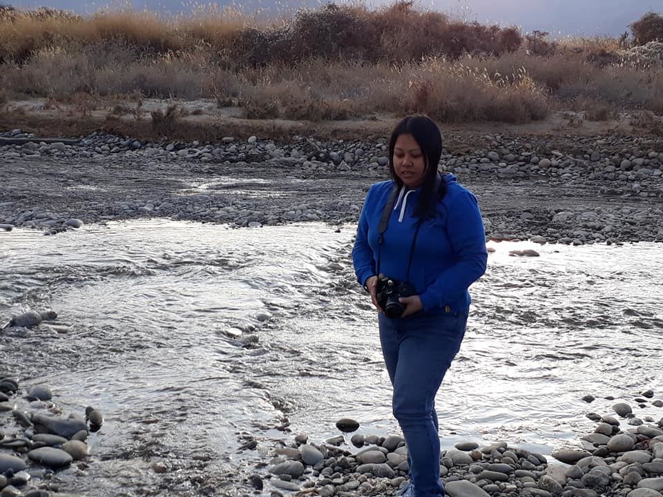 Photo of My Trip To Ladakh - The Land of High Passes 8/22 by Munu Maina