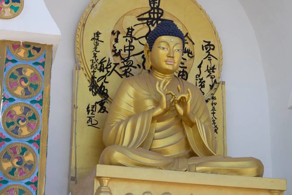 Photo of My Trip To Ladakh - The Land of High Passes 11/22 by Munu Maina