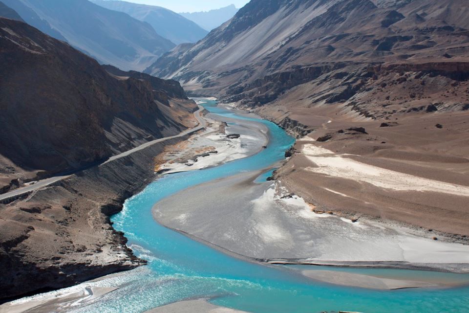 Photo of My Trip To Ladakh - The Land of High Passes 14/22 by Munu Maina