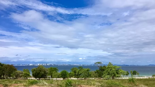 Photo of Ko Lan, Thailand by Soumya Kanti Samanta