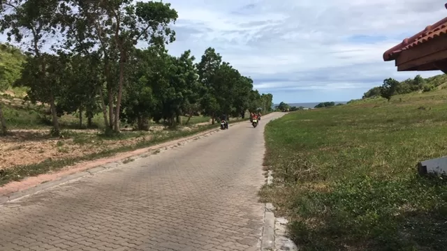 Photo of Ko Lan, Thailand by Soumya Kanti Samanta