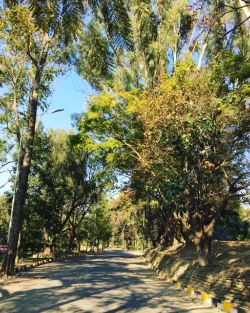 Photo of Kangla Fort, Kangla, Imphal, Manipur, India by Soumya Kanti Samanta