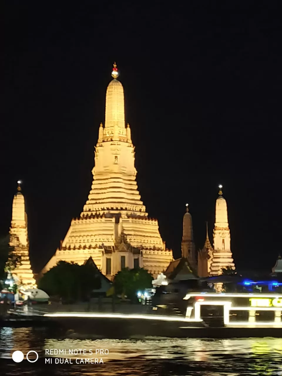 Photo of Pattaya, Bang Lamung District, Chon Buri, Thailand by Akshra Sharma