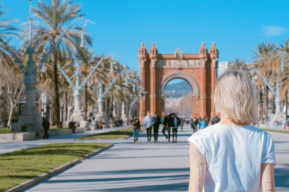 Photo of The Basic Travelling Tips and Tricks from America to Europe 1/2 by 2ndPassports