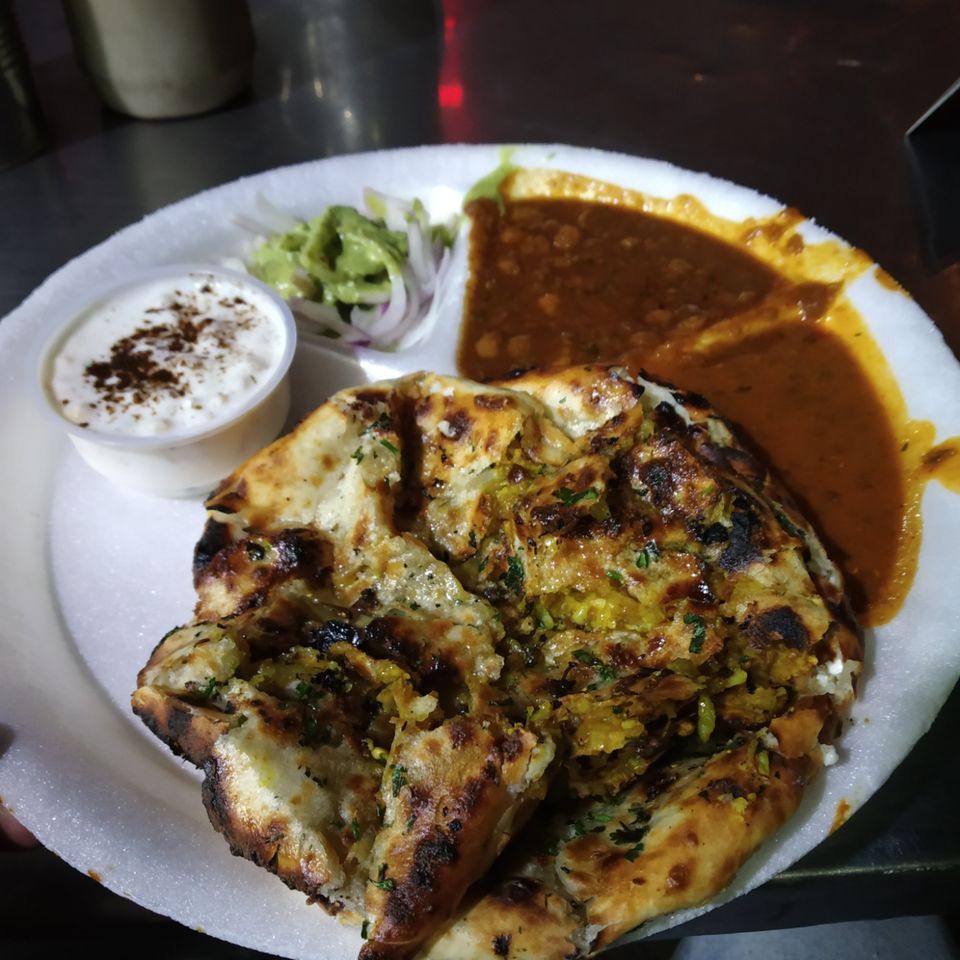 Photo of Paharganj, New Delhi, Delhi, India by Nida Ansari