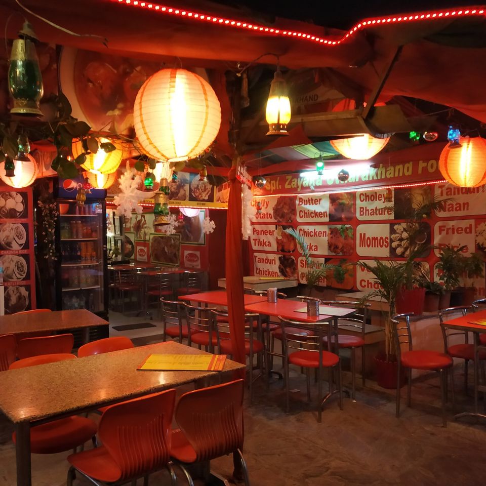 Photo of Dilli Haat, Kidwai Nagar West, Kidwai Nagar, New Delhi, Delhi, India by Nida Ansari