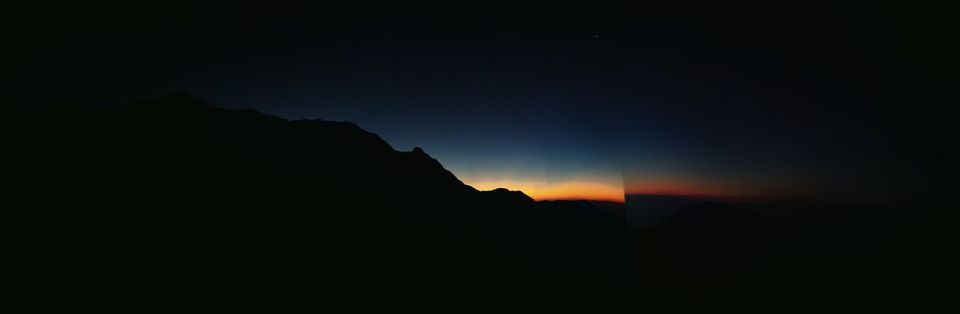 Photo of Experienced winters on one of the most satisfying trek by Nida Ansari