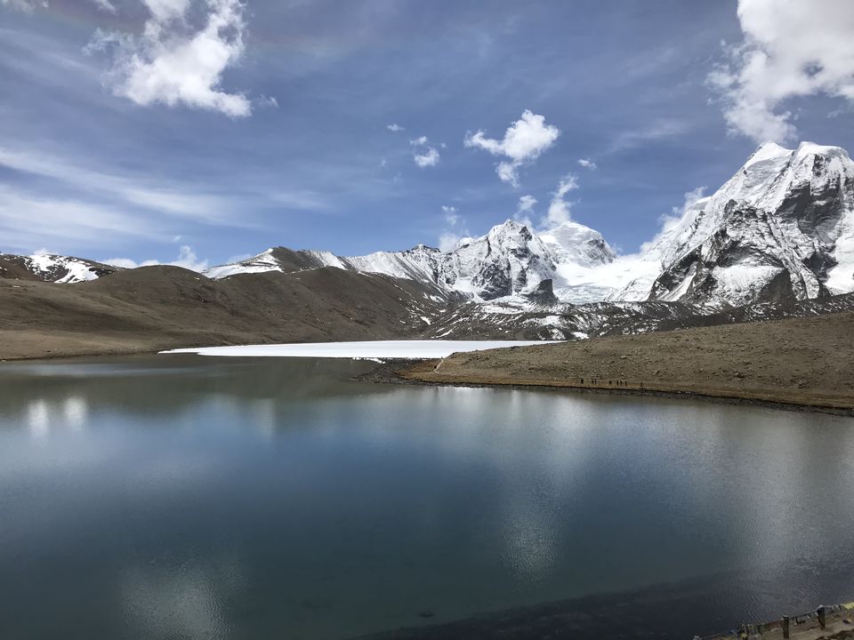 Photo of BACKPACKING TO SIKKIM 3/4 by ALOK SINGH
