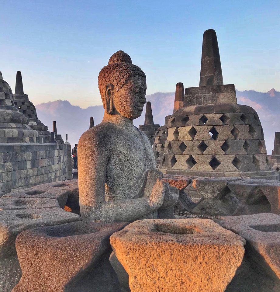 Photo of HOW I TRAVELED TO INDONESIA SO CHEAP: A COMPLETE GUIDE 4/5 by ALOK SINGH