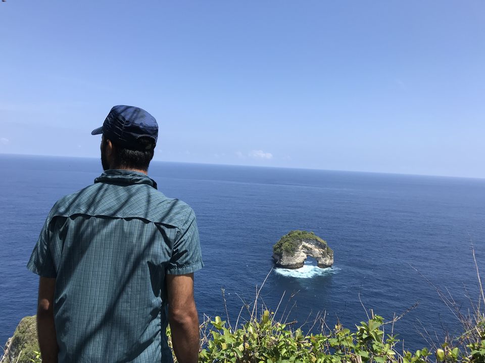 Photo of HOW I TRAVELED TO INDONESIA SO CHEAP: A COMPLETE GUIDE 2/5 by ALOK SINGH