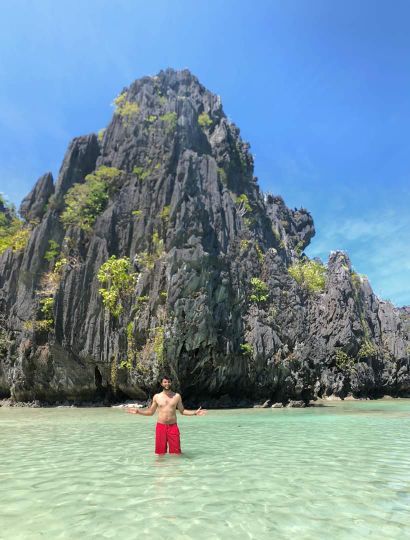 Photo of It is fun to be in The Philippines 2/3 by ALOK SINGH