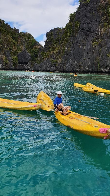 Photo of It is fun to be in The Philippines 3/3 by ALOK SINGH