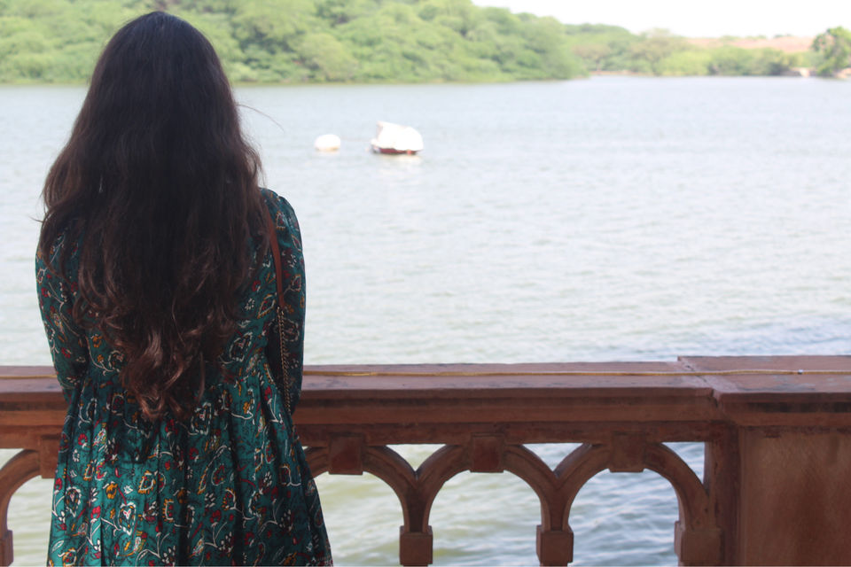 Photo of A Trip To Bikaner- Of Majestic Forts, Temples And Luxurious Palaces by Bhumika Sharma