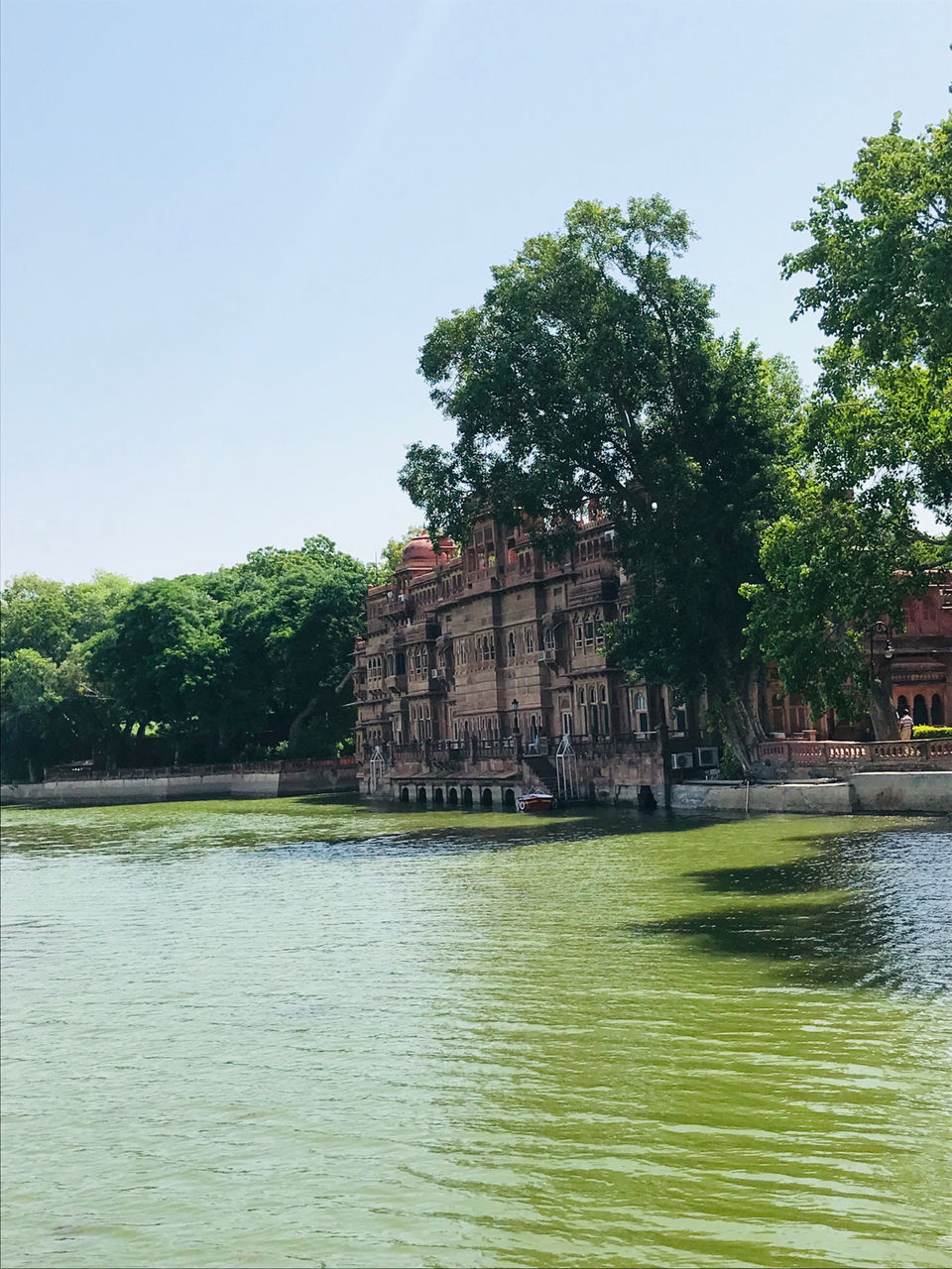 Photo of A Trip To Bikaner- Of Majestic Forts, Temples And Luxurious Palaces by Bhumika Sharma