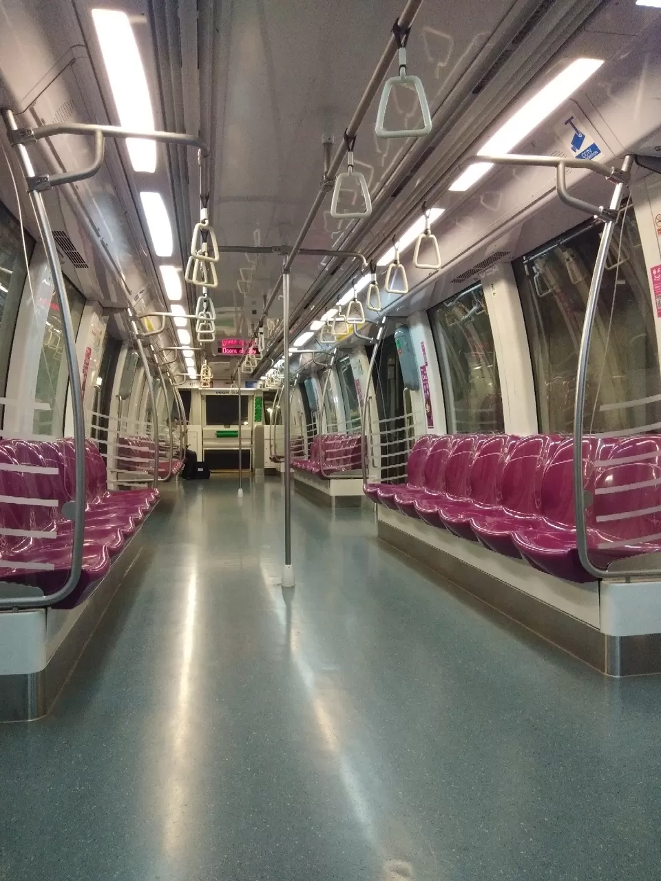 Photo of 2 Days in Singapore by Jyotsna Hans