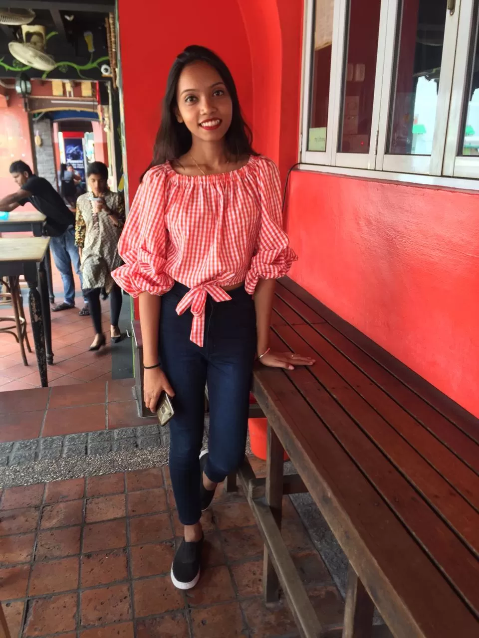 Photo of 2 Days in Singapore by Jyotsna Hans