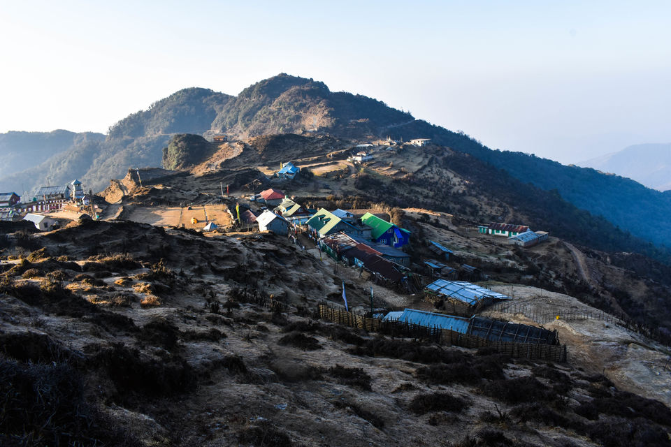Photo of Into the Unknown Ridges of Singalila 2/12 by Saurav Ambashtha