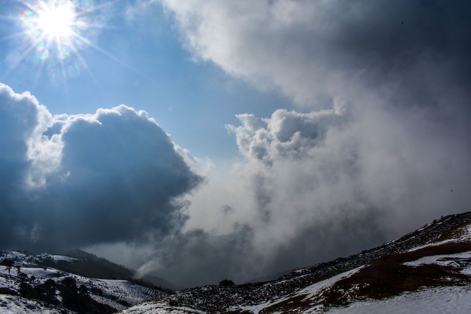 Photo of Into the Unknown Ridges of Singalila 12/12 by Saurav Ambashtha