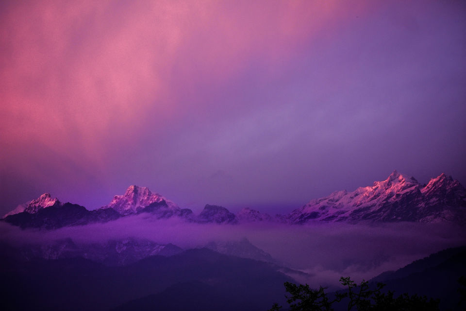Photo of Pelling, Sikkim, India by Keep Walking
