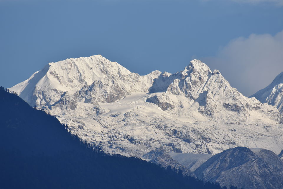 Photo of Reside in the lap of Kanchenjunga at Pelling by Keep Walking