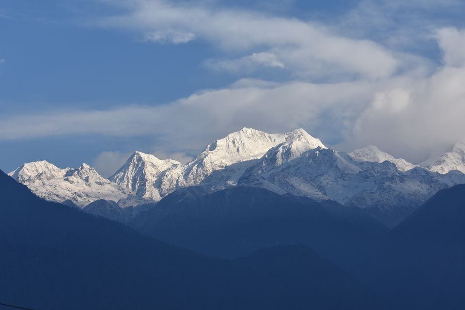 Photo of Reside in the lap of Kanchenjunga at Pelling by Keep Walking
