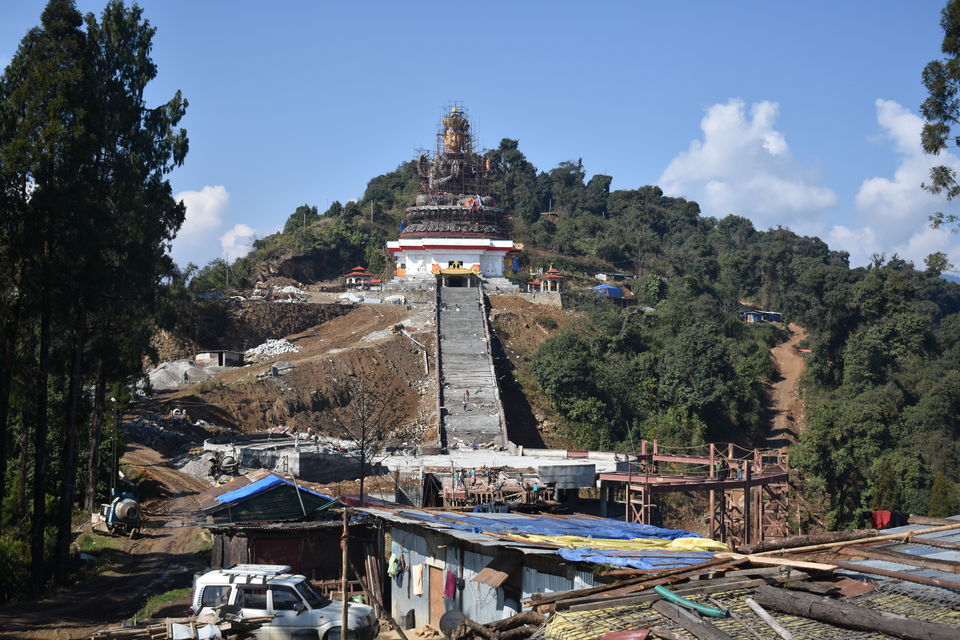 Photo of Reside in the lap of Kanchenjunga at Pelling by Keep Walking