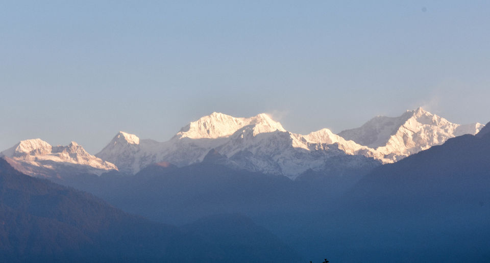 Photo of Reside in the lap of Kanchenjunga at Pelling by Keep Walking