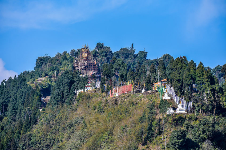 Photo of Reside in the lap of Kanchenjunga at Pelling by Keep Walking