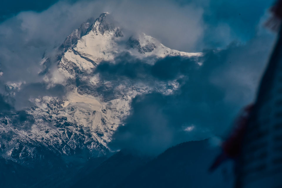 Photo of Reside in the lap of Kanchenjunga at Pelling by Keep Walking