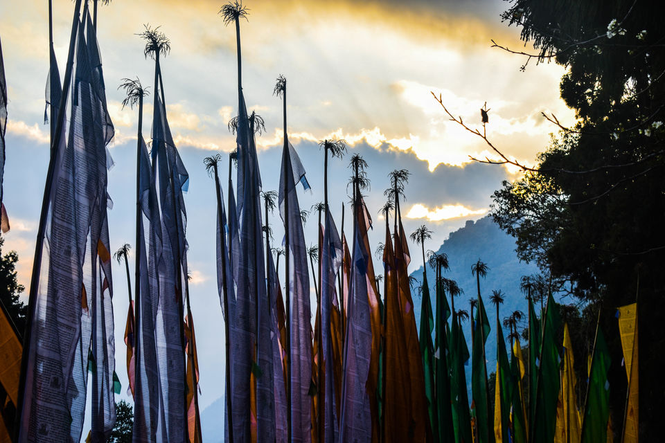 Photo of Reside in the lap of Kanchenjunga at Pelling by Keep Walking