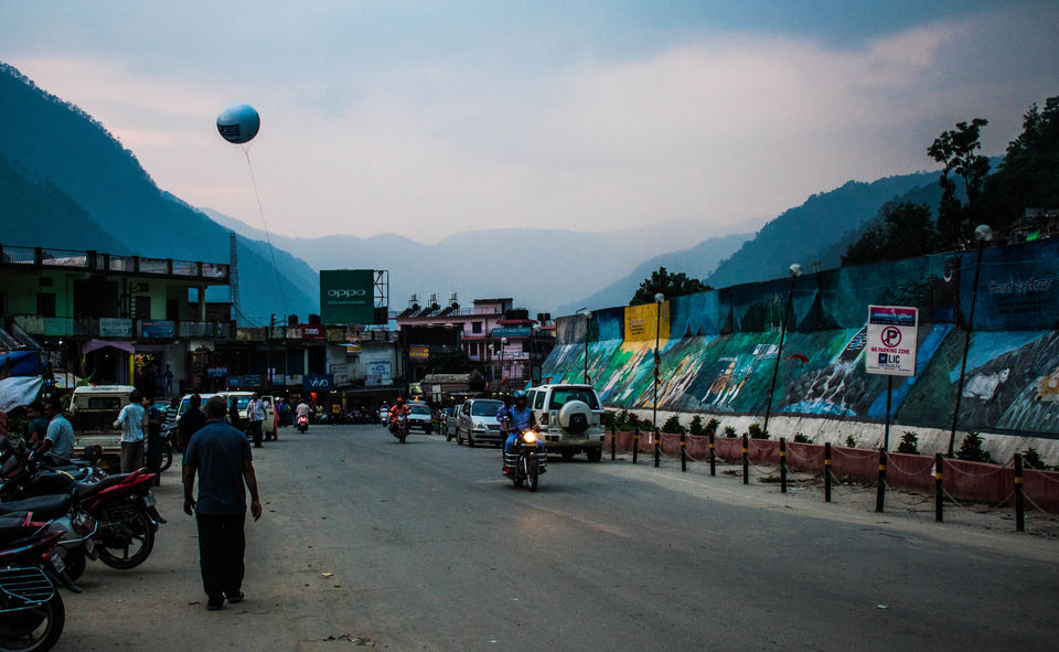 Photo of Uttarkashi, Uttarakhand, India by Keep Walking