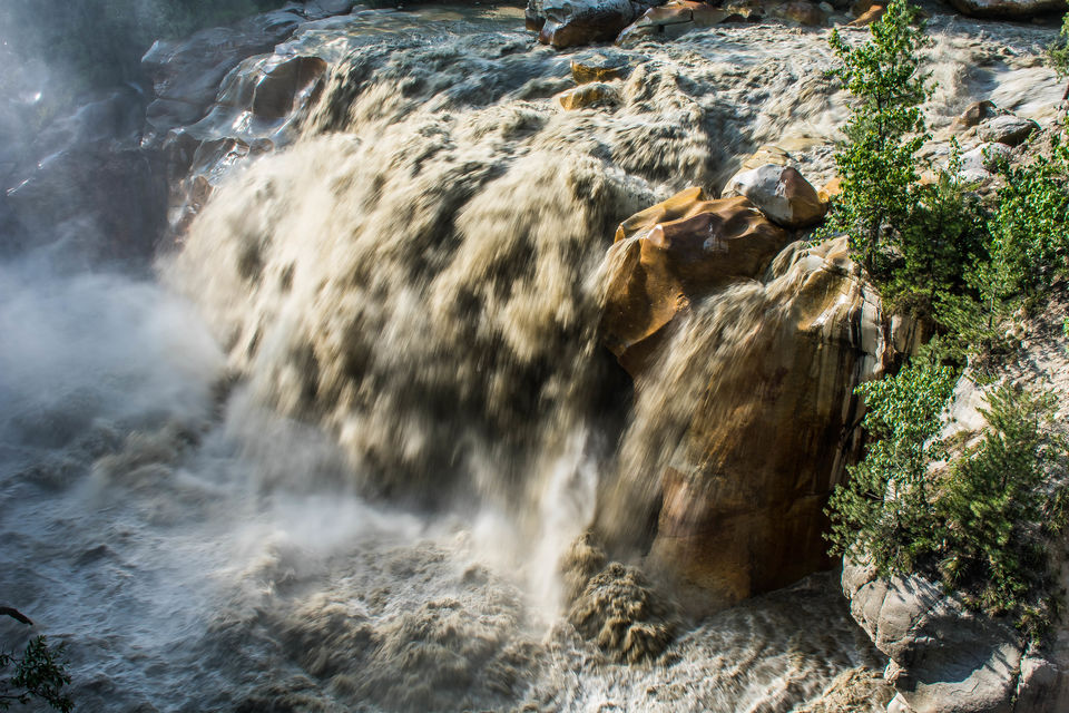Photo of A spiritual journey to Gangotri by Keep Walking