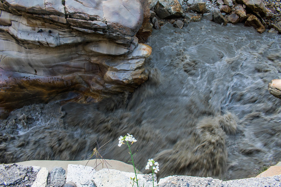 Photo of A spiritual journey to Gangotri by Keep Walking